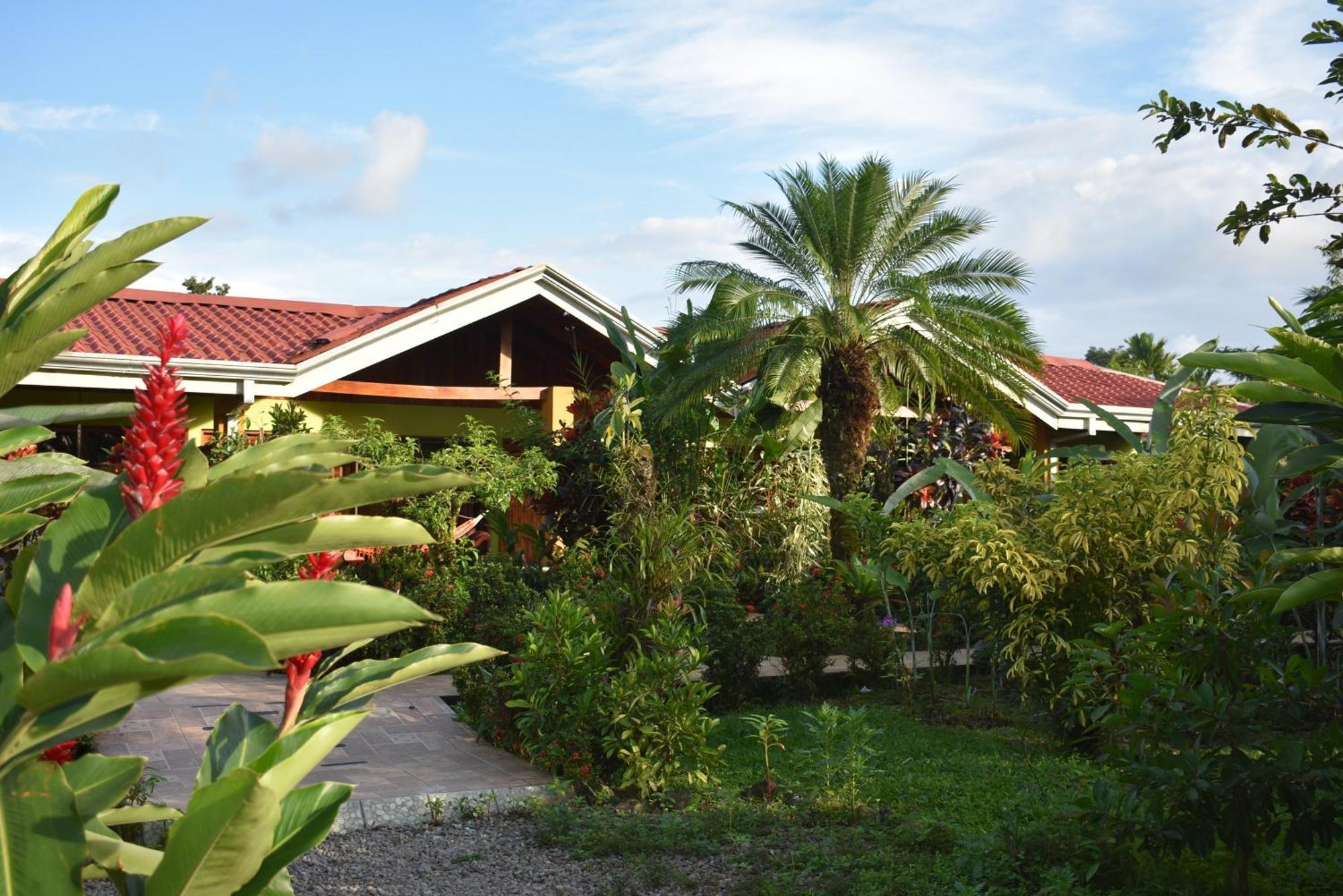 Hotel Roca Negra Del Arenal La Fortuna Стая снимка