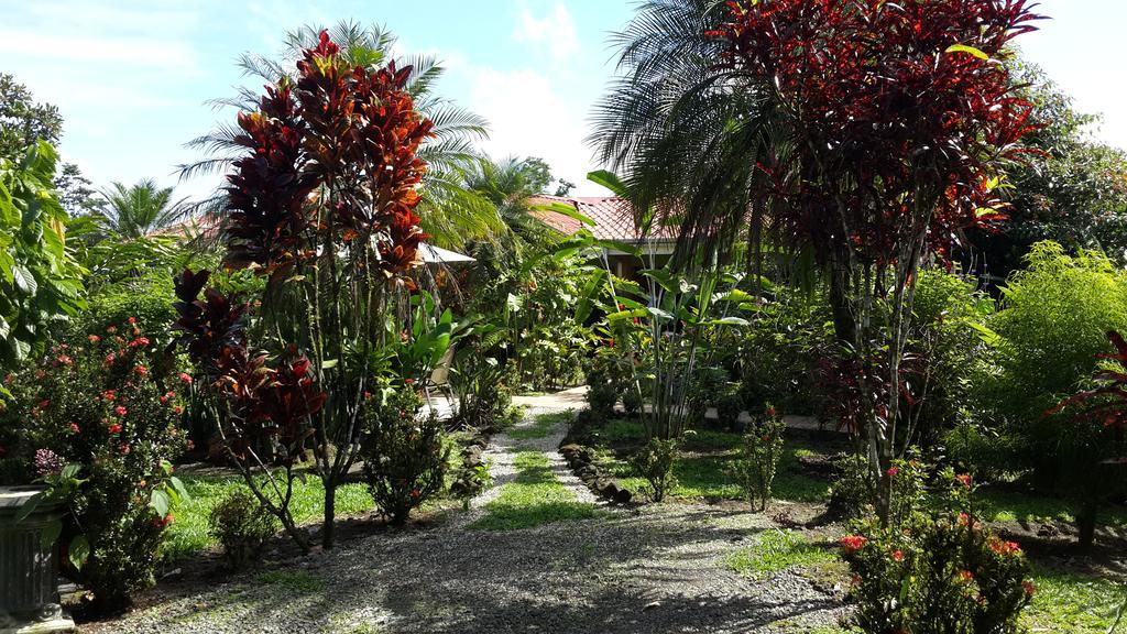 Hotel Roca Negra Del Arenal La Fortuna Екстериор снимка