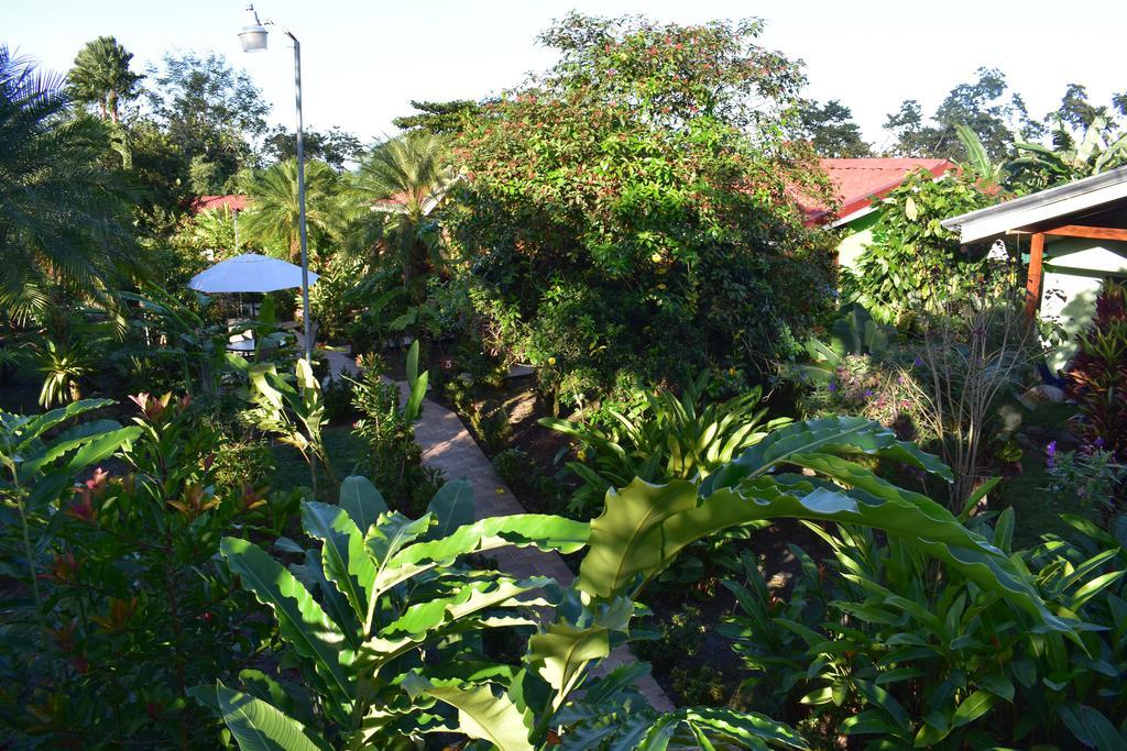 Hotel Roca Negra Del Arenal La Fortuna Екстериор снимка
