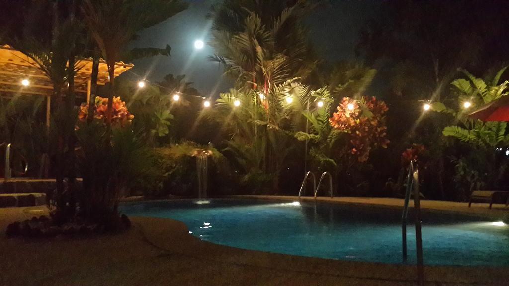 Hotel Roca Negra Del Arenal La Fortuna Екстериор снимка